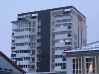 В Республике Алтай введено 167,5 тыс. квадратных метров жилья