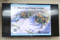 В Горно-Алтайске появится пешеходный фонтан
