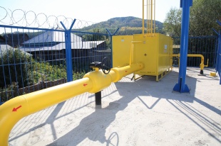Более 800 домов получили возможность подключиться к газу в Горно-Алтайске