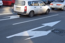 Использование эффективных технологий повысит качество дорожного ремонта в Горно-Алтайске