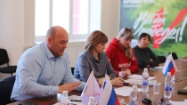 Для общественных контролеров Республики Алтай провели обучающий семинар