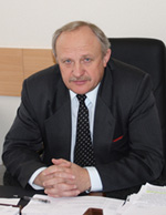 Сергей Сергеевич Асяев