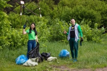 Соревнования по сбору и сортировке мусора пройдут в Чемале 
