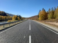 Более 60% жителей региона замечают улучшения благодаря нацпроекту «Безопасные качественные дороги»