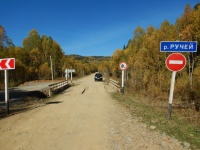 На региональных дорогах Республики Алтай обновят 24 моста по дорожному нацпроекту