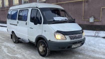 Автобусный маршрут Горно-Алтайск – Улаган организован в Республике Алтай