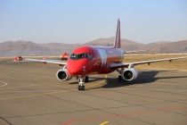 Новые авиарейсы запустят из аэропорта Горно-Алтайска