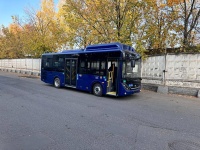 Два большеместных автобуса приобрели предприниматели-автоперевозчики 