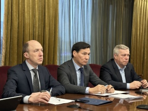 В Правительстве РФ утвердили программу обновления коммунальной инфраструктуры Республики Алтай