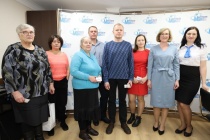 В Минрегионе состоялось поощрение добросовестных абонентов «Газпром межрегионгаз Новосибирск»